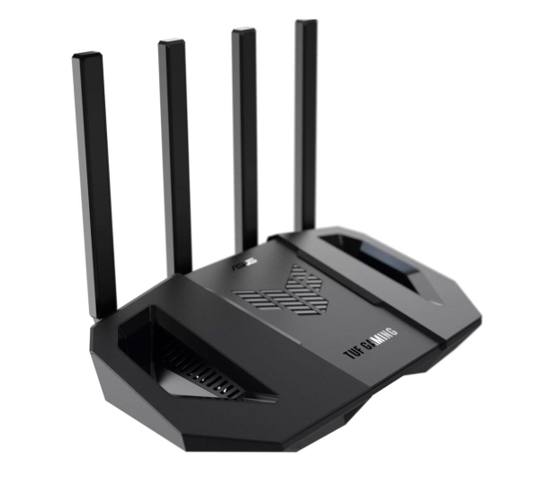 ASUS TUF Gaming BE3600 (3600Mb/s a/b/g/n/ac/ax/be) - 1274967 - zdjęcie 3